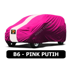 STRIP 1 - Body Cover Mobil Hyundai ACCENT Sarung Selimut Mantel Tutup Mobil ACCENT Pelindung Bodi Sedan Outdoor Waterproof Anti Air