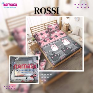 NAMASA bedcover set + sprei Ukuran KING SIZE 180x200 motif karakter lucu untuk anak bahan MICROTEX DISPERSE tidak luntur LEMBUT / bad cover selimut aja / bed cover lady rose 180x200 / betkafer aesthetic / badcover180x200 set murah / spray murah cuci gudan