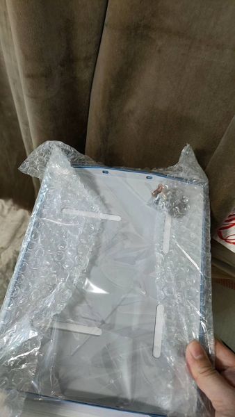 Buyer review video 2