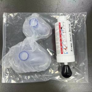 New AC Anti-Choke Device Choking Emergency Rescue  for s and Children Universal Quick and Convenient Throat Blockage First Aid