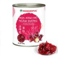 Hoa Atiso đỏ ngâm đường Wonderful lon 950g. 