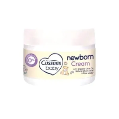 Cussons baby face body cream all varian - 50g