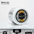 MABELLO Lulur Bedda Lotong Khas Bugis | Lulur Hitam Bedda Lotong Viral | Scrub Tubuh dan Wajah Bedak Lontong 100gr / 300gr. 