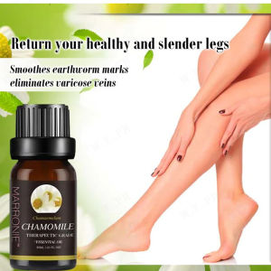 vivi lifestyle 【1/2 PCS】Chamomile unilateral essential oil