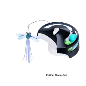 enabot ROLA PetPal Companion Robot with Mobile Camera Home Ebo Remote Monitoring Wireless Indoor Intelligence