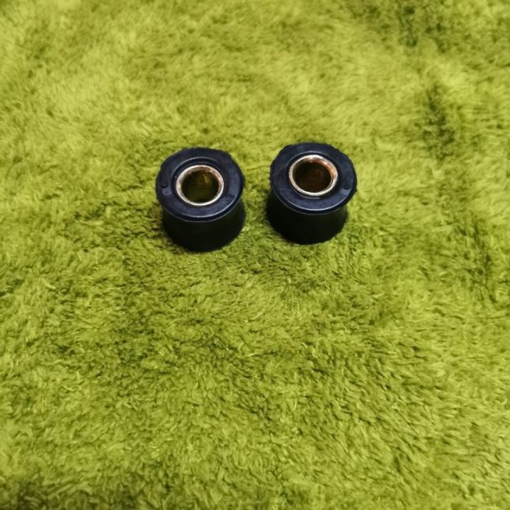 MOTORCYCLE SHOCK BUSHING UNIVERSAL 1PC Lazada PH