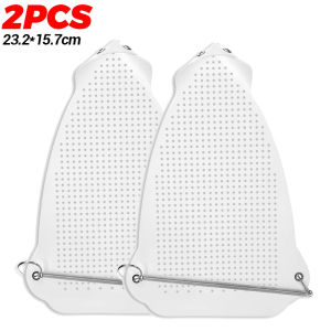 5Pcs Universal Iron Protective Cover Shield / Ironing Board Covers / to Protect Clothes / Electric Irons Protector Pads