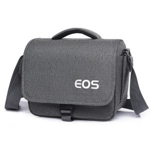 Camera Bag for Canon EOS M6 M50 200D 80D 750D 700D 6D 77D 5D3