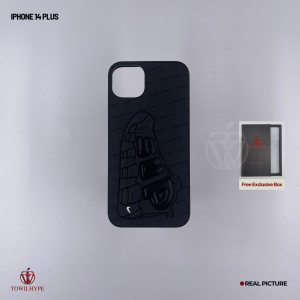 Case iPhone Sup Black Full 3D 11 Xr 12 13 Pro Max 14 8 Plus Mini Se