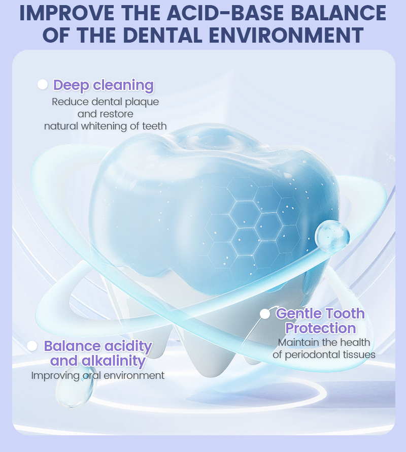 [BUY 1 TAKE 1] Toothpaste teeth Whitening toothpaste HyaluronicAcid ...