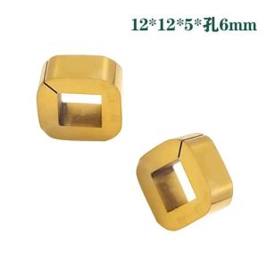 Cornerr For Archie Charmilles Conductive Board C001 100342166 100432997 EDM Power Feed Contact Block Slow Wire Walking Accessories 2pcs T4N8K