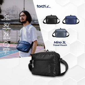 TORCH Sling Bag - Tas Selempang Mino 3 Liter