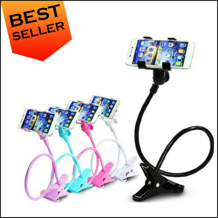 Clip Lazypad Lazy pod Lazypad lazypod cellphone holder Clip lazy