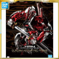 BANDAI HIRM 1/100 Alloy Skeleton Red Heretic Red Confusion Gundam Ape Arm. 