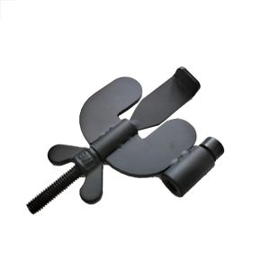 Anti-Theft Door Lock Latch Portable Adjustable Privacy Safety Stopper for Home Hotel Dorm Apartment