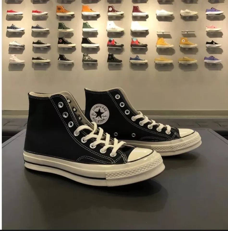 converse neoprene