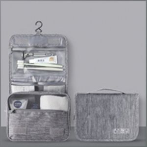 ถุงเก็บของ มัลติฟังก์ชั่น การดูแล พร้อมใช้ เบา การเดินทางแบบเบาๆ ครอบครัว การแยกสามมิติหลายชั้น