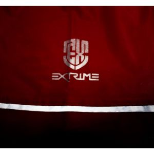 Jas Hujan Extrime Series ~Jas Hujan Extrime Setelan Pria Wanita Dewasa Anti Air Bahan Taslan Import dan PVC 0.25 Raincoat