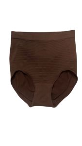 Lady spandex high waist girdle ( Normal to Plus size up to 110kg)