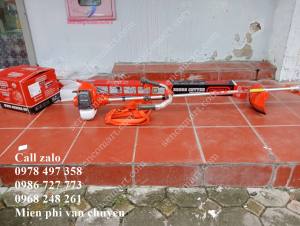 Máy cắt cỏ Oshima 541 nhập khẩu