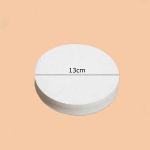 Set 500 Tờ Giấy Chống Tràn Trà Sữa Giấy Lót Chống Tràn Ly Đồ Uống Mang Đi Chống Rò Rỉ -LUMBL