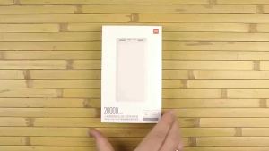 ⭐SG⭐CCC Certified Original Xiaomi  20 000 mAh Dual Charge / / PLM18ZM