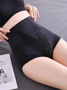 YOLO High Waist Shapewear Panty Belly Slimming Panties Waist Trainer Body Shapers Women Seamless Tummy Control Underwear Postpartum