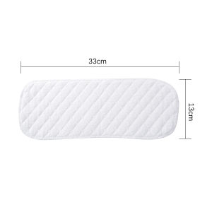 (0-3yrs) Baby Adjustable Washable Newborn Diaper Baby Cloth Diaper Newborn Diaper Training Shorts Reusable Diaper