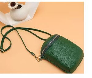 myzan store (( Bisa COD )) Tas 2022 Model Cewe Baru Viral Tas Wanita Tas Selempang Kekinian Viral Tas Selempang Buat HP dan Uang Tas