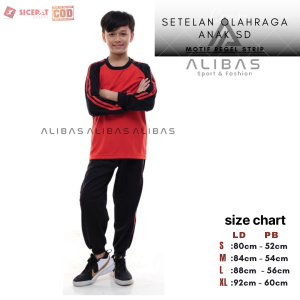 kaos olahraga sekolah dasar seragam olahraga anak baju olahraga keren setelan olahraga murah
