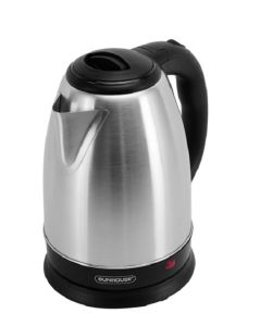 [Chính Hãng Mới 100%] Ấm Siêu Tốc Thủy Tinh 1.8L SUNHOUSE SHD1215 | INOX 1.8L SHD1182 BH 12 Tháng