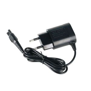 Cahrger Charger Cukur Rambut Elektrik Adapter Charger Cukuran Hq8505 Shaver Electric Charger Power Shaver Alat Cukur Cas