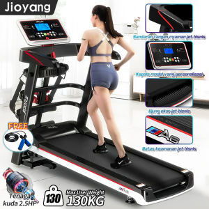 Olahraga Treadmill Alat Fitness Treadmill Elektrik Treadmill Listrik Treadmill Multifungsi Treadmill