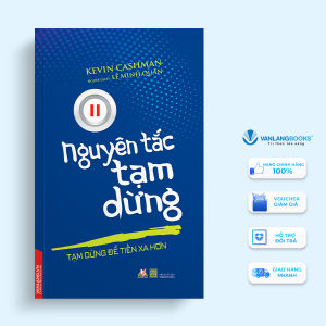 Sách - Nguyên Tắc Tạm Dừng-Vanlangbooks