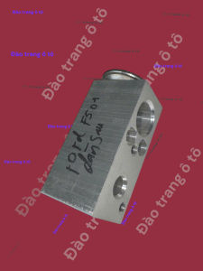 van tiết lưu SO-088111 F501 van tiết lưu cho xeoo tô FORD DÀN SAU van tiết lưu xe ô tô