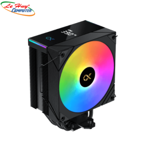 Tản Nhiệt Khí XIGMATEK AK4 Digital - EN46056 - Hàng Chính Hãng