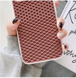 Redmi note 12 Pro Plus Vans Sole Silicone Cover Case for Redmi 10 2022 Redmi note 9 9s 9 pro max note11 note10 10s note9 note8 note7 7pro Rubber Waffle shell