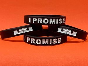 Baller bands wristband basketball