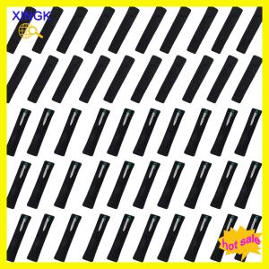 XINGK 50 pcs nhung bút Túi Tay áo chủ bút duy nhất Túi chủ bút chì túi trường hợp
