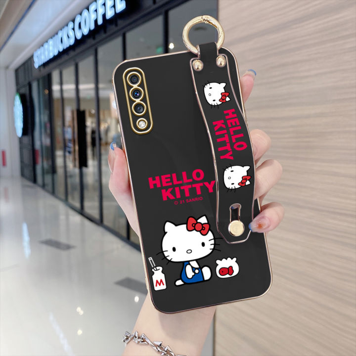 Hontinga เคส A70s A70สำหรับ Samsung Galaxy M14 5g เคสลายการ์ตูนน่ารัก 