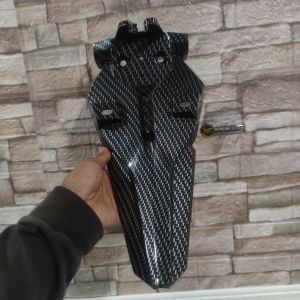 SPAKBOR BELAKANG VARIO NEW 150 125 NEW CARBON ORIGINAL HONDA
