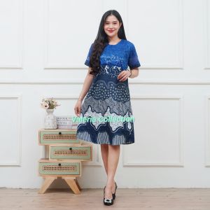 Outfit Couple Pasangan Baju Batik Couple Pria Atasan Dress Cantik Baju Batik Couple Berdua Bareng Ayanx