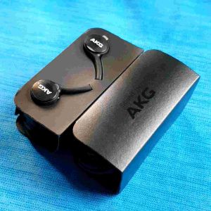 Tai nghe [Jack Type C] điện thoại SAMSUNG Z Fold4 Z Flip4 Z Fol3 Z Flip3 Z Fol2 Z Flip Note20 Note20 Ultra Note10 Note10+... Âm thanh AKG.