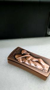 Windproof Flame Lighter