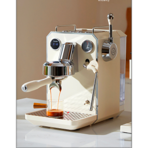 Gemilai G3006 Owl Semi-Automatic Coffee Machine Professional Espresso Maker For Home & Business Use