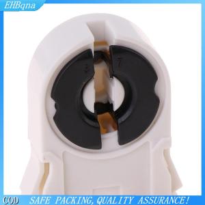 [COD] T8 G13 Fluorescent Lamp Holder Heat-Resistant Lamp Holder Light Tube Holder