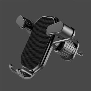 Giá đỡ điện thoại ô tôkẹp điện thoại cửa gió gắn khe gió điều hoà xoay 360 nhỏ gọn tiện lợi cho xe Phukienprocare