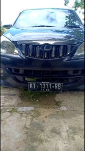 Grill APOLO Avanza Xenia Old Thn 200-2011