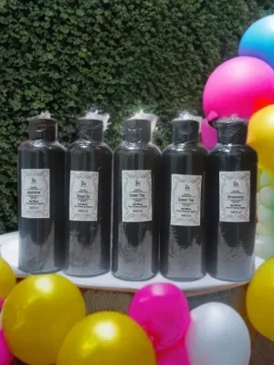 Isi Ulang / Refill Premium Pewangi Reed Difuser Pengharum Ruangan Harga Hemat 255 ml
