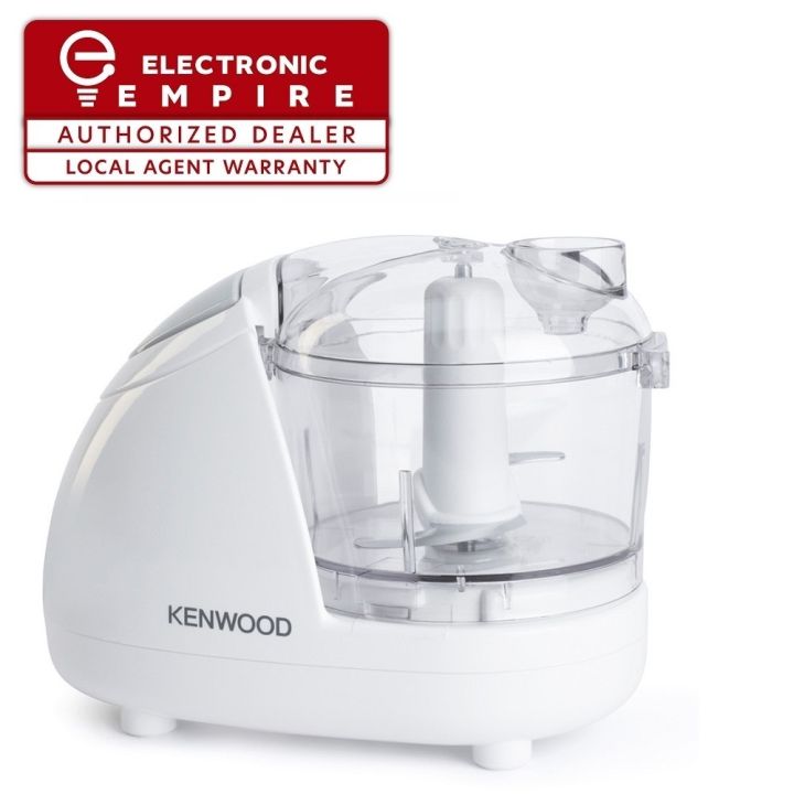 Ciotola Ricambio Originale Kenwood Per Mini Chopper CH180/CH180A - KW665458